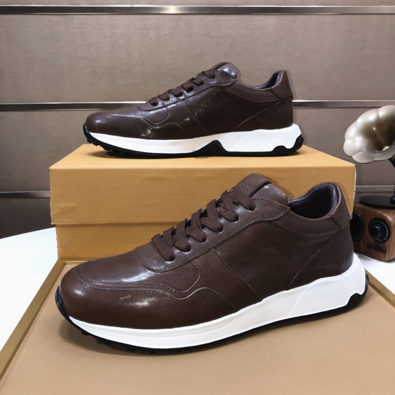 Tods Casual Shoes